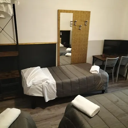 Hotel Mm Dateo-2